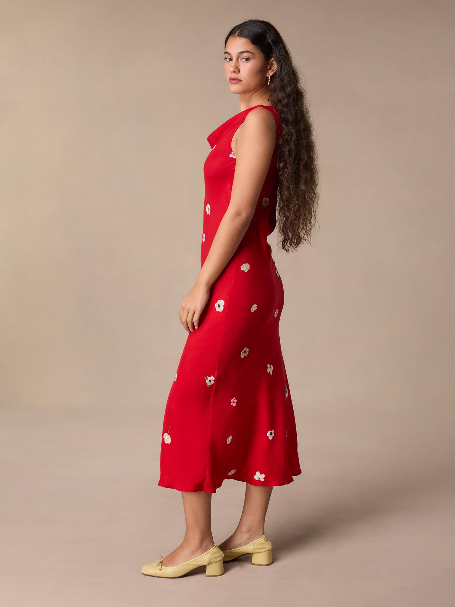 RAHLIA Dress RAHLIA Dress